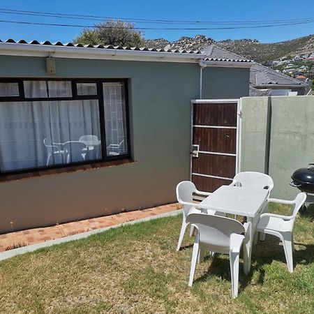 Sunray Cottage Cape Town Exterior foto