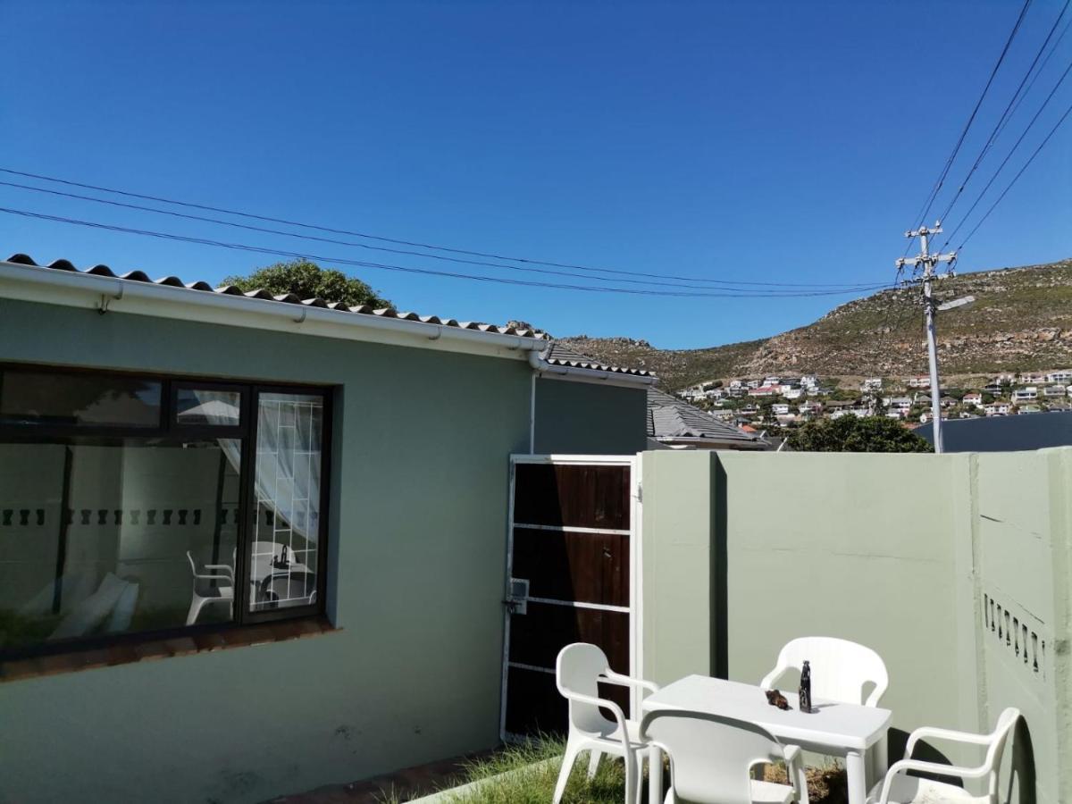 Sunray Cottage Cape Town Exterior foto
