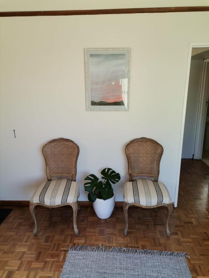Sunray Cottage Cape Town Exterior foto