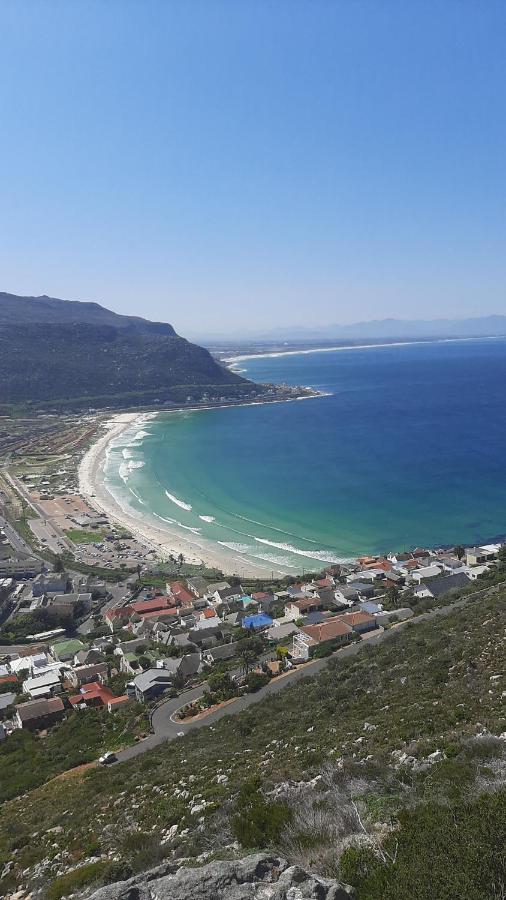 Sunray Cottage Cape Town Exterior foto