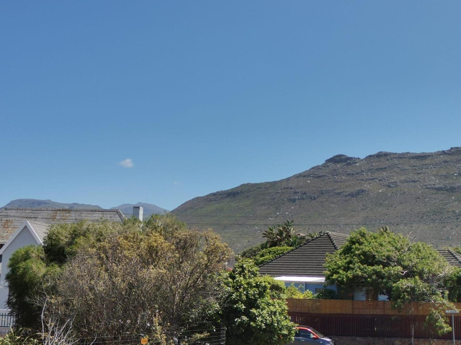 Sunray Cottage Cape Town Exterior foto