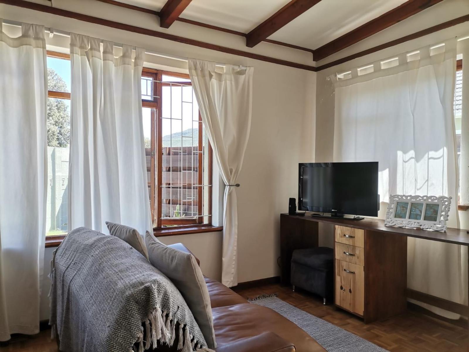 Sunray Cottage Cape Town Exterior foto