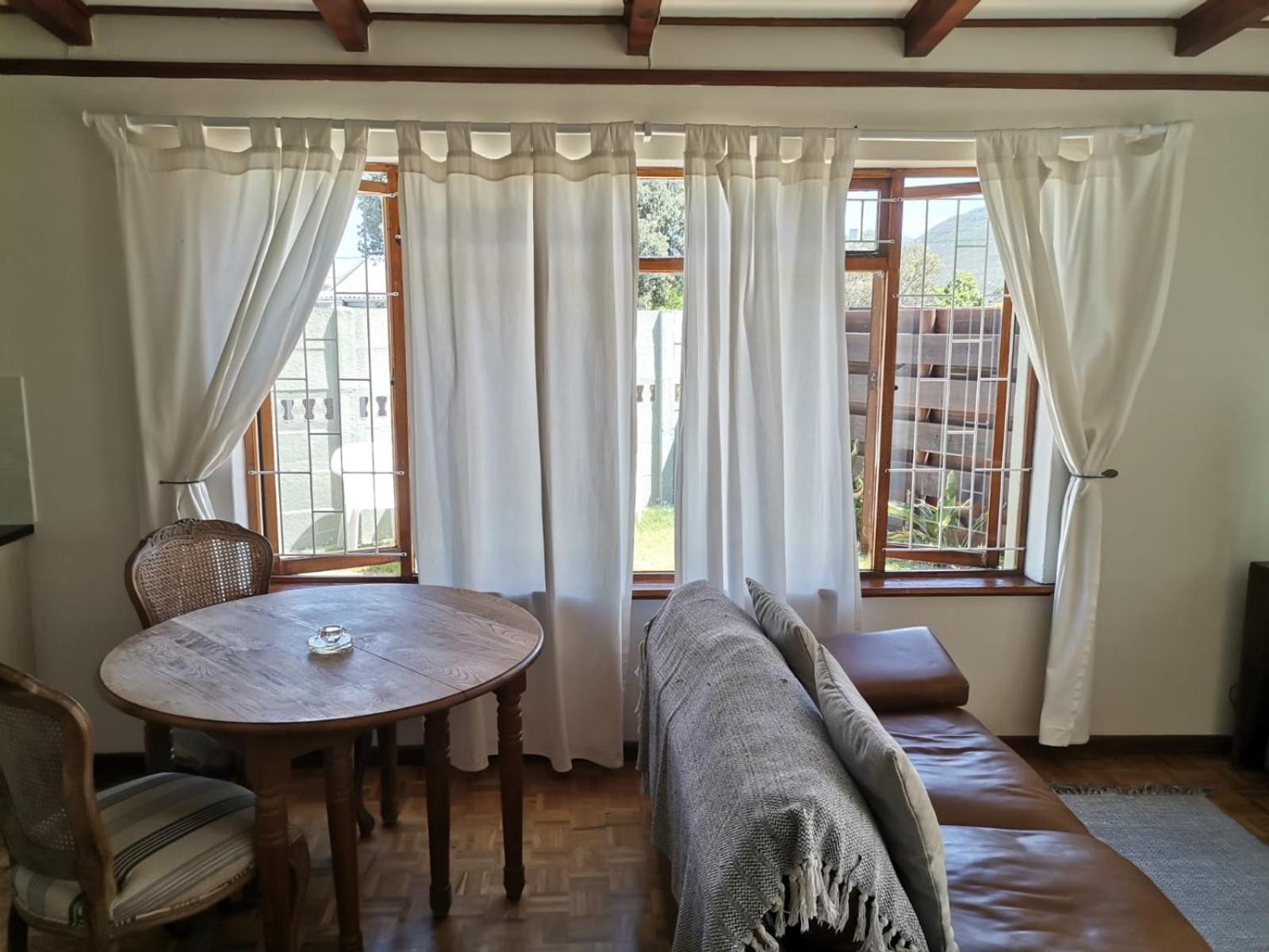 Sunray Cottage Cape Town Exterior foto