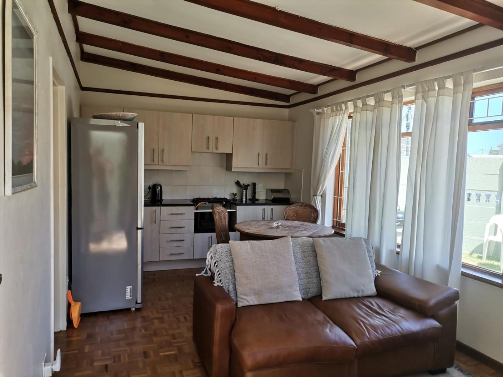 Sunray Cottage Cape Town Exterior foto
